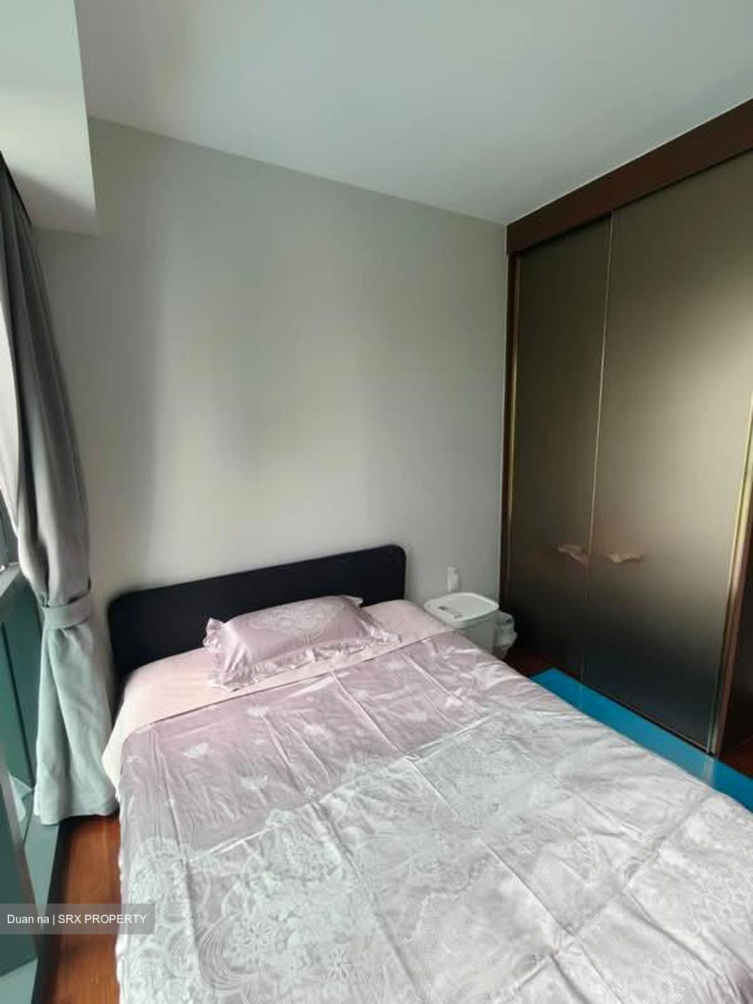 Normanton Park (D5), Apartment #532647371